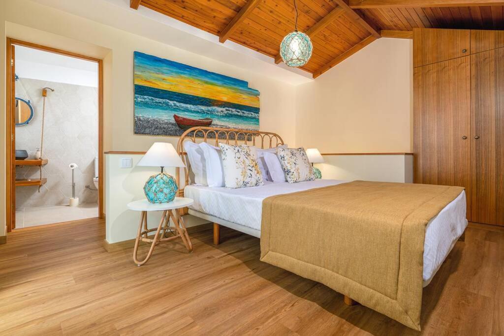 Cottage Pearl - Rural Holiday Experience By Seapearl Paul do Mar  Exteriör bild