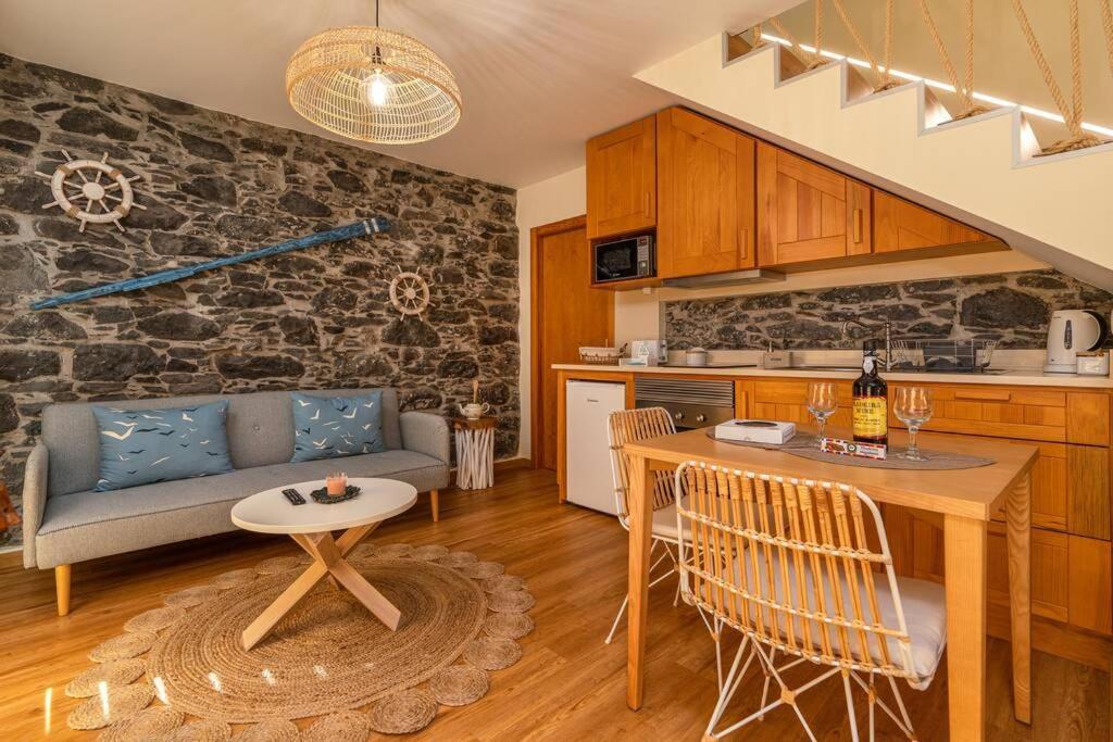 Cottage Pearl - Rural Holiday Experience By Seapearl Paul do Mar  Exteriör bild